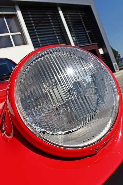 1986 Porsche 911 Carrera 3.2 Cabriolet